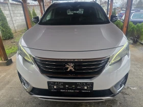 Peugeot 5008 1.5HDI-131K.C-ЕВРО 6В-7 МЕСТЕН-АВТОМАТИК - 14200 € / 27772.79 лв. - 16747951 2
