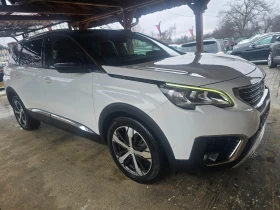 Peugeot 5008 1.5HDI-131K.C-ЕВРО 6В-7 МЕСТЕН-АВТОМАТИК - 14200 € / 27772.79 лв. - 16747951 6