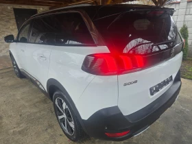 Peugeot 5008 1.5HDI-131K.C-ЕВРО 6В-7 МЕСТЕН-АВТОМАТИК - 14200 € / 27772.79 лв. - 16747951 4