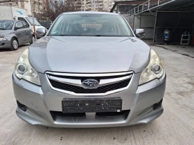 Subaru Legacy 2.0 4х4 - 3800 € / 7432.15 лв. - 72116322 2