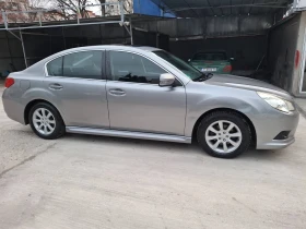 Subaru Legacy 2.0 4х4 - 3800 € / 7432.15 лв. - 72116322 11