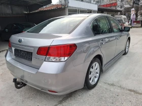 Subaru Legacy 2.0 4х4 - 3800 € / 7432.15 лв. - 72116322 4