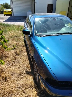 BMW 525 - 6500 € / 12712.90 лв. - 28746352 3