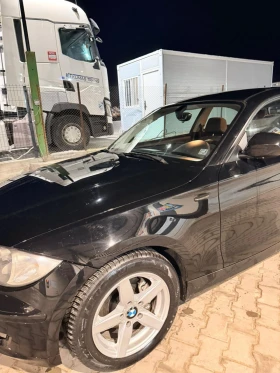 BMW 116 - 7000 € / 13690.81 лв. - 11279089 7
