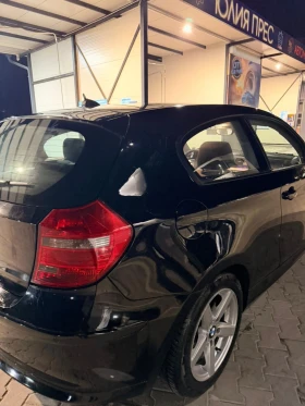 BMW 116 - 7000 € / 13690.81 лв. - 11279089 4