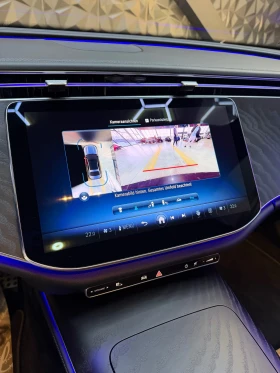 Mercedes-Benz E 220 d 4 MATIC * FULL Екстри * BURMESTER * Панорама *  - 51900 € / 101507.58 лв. - 95059235 7