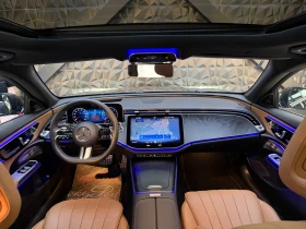 Mercedes-Benz E 220 d 4 MATIC * FULL Екстри * BURMESTER * Панорама *  - 51900 € / 101507.58 лв. - 95059235 5