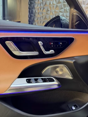 Mercedes-Benz E 220 d 4 MATIC * FULL Екстри * BURMESTER * Панорама *  - 51900 € / 101507.58 лв. - 95059235 10