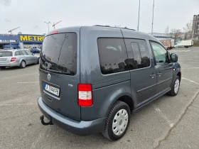 VW Caddy 1.9TDI 2008г - 4400 € / 8605.65 лв. - 66679186 6