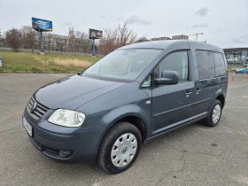 VW Caddy 1.9TDI 2008г - 4400 € / 8605.65 лв. - 66679186 3