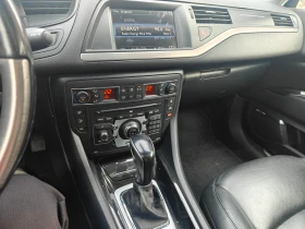Citroen C5 EXCLUSIVE 2.2 / 204 ps. - 5900 € / 11539.40 лв. - 20896482 12