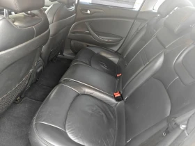 Citroen C5 EXCLUSIVE 2.2 / 204 ps. - 5900 € / 11539.40 лв. - 20896482 7