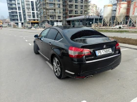 Citroen C5 EXCLUSIVE 2.2 / 204 ps. - 5900 € / 11539.40 лв. - 20896482 3