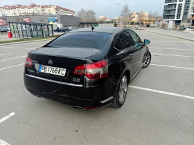 Citroen C5 EXCLUSIVE 2.2 / 204 ps. - 5900 € / 11539.40 лв. - 20896482 4