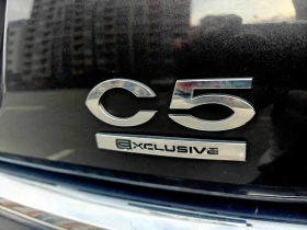 Citroen C5 EXCLUSIVE 2.2 / 204 ps. - 5900 € / 11539.40 лв. - 20896482 5