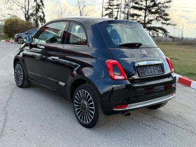 Fiat 500 Dolcevita* Lounge* EVRO6 AVTOMATIC - 9600 € / 18775.97 лв. - 12611683 5