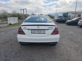 Mercedes-Benz S 320 LORINZER LONG FULL - 9500 € / 18580.38 лв. - 18962567 6