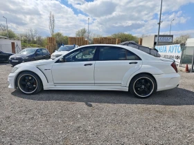 Mercedes-Benz S 320 LORINZER LONG FULL - 9500 € / 18580.38 лв. - 18962567 8