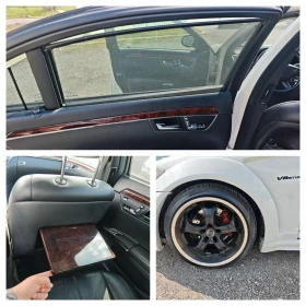 Mercedes-Benz S 320 LORINZER LONG FULL - 9500 € / 18580.38 лв. - 18962567 14