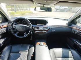 Mercedes-Benz S 320 LORINZER LONG FULL - 9500 € / 18580.38 лв. - 18962567 9