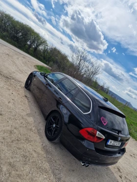 BMW 330 330XD - 5399 € / 10559.53 лв. - 66601957 3
