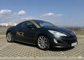 Peugeot RCZ | Mobile.bg � ����� ������ 2