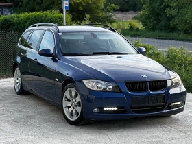 ����� �� �������� �� BMW 330 231 * NAVI* TOP