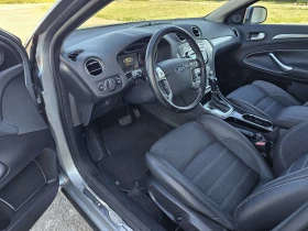 Ford Mondeo 2.0 TDCi - TITANIUM | Mobile.bg � ����� ������ 9