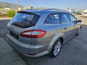 Ford Mondeo 2.0 TDCi - TITANIUM | Mobile.bg � ����� ������ 7