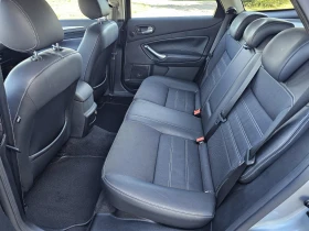 Ford Mondeo 2.0 TDCi - TITANIUM | Mobile.bg � ����� ������ 12