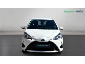 Toyota Yaris 1.5 HSD, ������� ������ �� 199   | Mobile.bg � ����� ������ 5