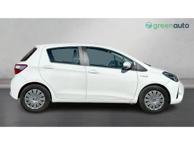 Toyota Yaris 1.5 HSD, ������� ������ �� 199   | Mobile.bg � ����� ������ 6