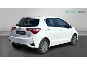 Toyota Yaris 1.5 HSD, ������� ������ �� 199   | Mobile.bg � ����� ������ 7