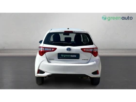 Toyota Yaris 1.5 HSD, ������� ������ �� 199   | Mobile.bg � ����� ������ 4