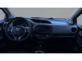 Toyota Yaris 1.5 HSD, ������� ������ �� 199   | Mobile.bg � ����� ������ 13