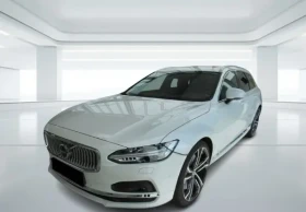 ������ Volvo V90