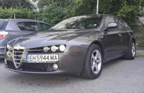 Alfa Romeo 159 sportwagon | Mobile.bg � ����� ������ 2