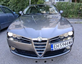 Alfa Romeo 159 sportwagon | Mobile.bg � ����� ������ 4