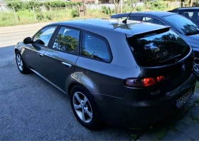 Alfa Romeo 159 sportwagon | Mobile.bg � ����� ������ 8