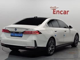 BMW i5 EDRIVE 40 | Auto.bg — изображение 2