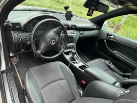 Mercedes-Benz CLC 2.2 | Auto.bg — изображение 3