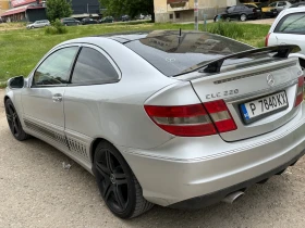 Mercedes-Benz CLC 2.2 | Auto.bg — изображение 2