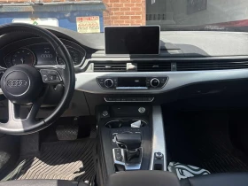 Audi A4 Progressiv * Keyless * CARFAX * ���� ������ *  | Mobile.bg � ����� ������ 8