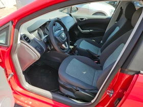 Seat Ibiza 1.4I/GPL/85k.c/КЛИМАТРОНИК/БЛУТУТ/EURO 4/ТОП | Auto.bg — изображение 9