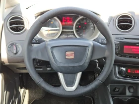 Seat Ibiza 1.4I/GPL/85k.c/КЛИМАТРОНИК/БЛУТУТ/EURO 4/ТОП | Auto.bg — изображение 11