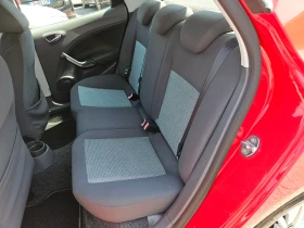 Seat Ibiza 1.4I/GPL/85k.c/КЛИМАТРОНИК/БЛУТУТ/EURO 4/ТОП | Auto.bg — изображение 16