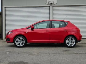 Seat Ibiza 1.4I/GPL/85k.c/КЛИМАТРОНИК/БЛУТУТ/EURO 4/ТОП | Auto.bg — изображение 6
