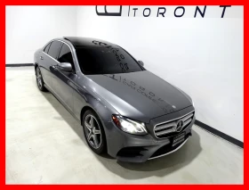 Mercedes-Benz E 300 E 300 4MATIC AMG | CarPlay | �������� | Distronic  | Mobile.bg � ����� ������ 6
