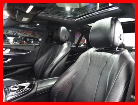 Mercedes-Benz E 300 E 300 4MATIC AMG | CarPlay | �������� | Distronic  | Mobile.bg � ����� ������ 10