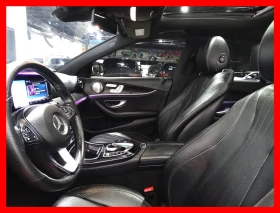Mercedes-Benz E 300 E 300 4MATIC AMG | CarPlay | �������� | Distronic  | Mobile.bg � ����� ������ 9